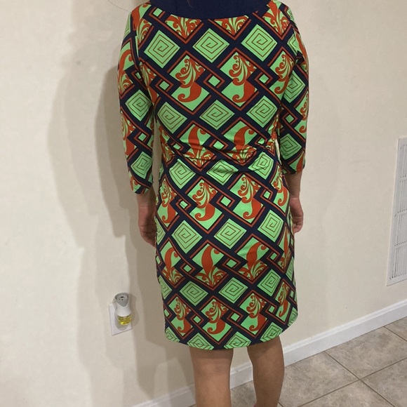 Tracy Negoshian size S - Picture 2 of 2